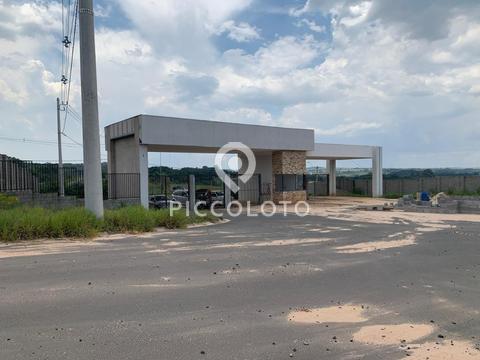Terreno à venda em Indaiatuba, Parque Reserva Santa Maria, com 760.24 m²