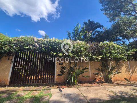 Casa à venda em Campinas, Chácara Primavera, com 5 suítes, com 501.35 m²