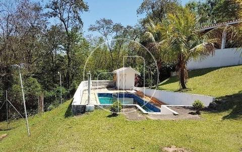 Chácara à venda em Valinhos, Chácaras São Bento, com 3 quartos, com 300 m²