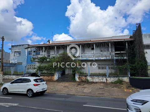 Prédio para alugar em Campinas, Jardim Conceição (Sousas), com 1000 m²
