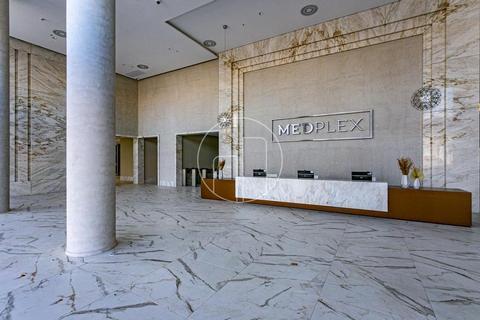 Sala à venda em Campinas, Botafogo, com 42.7 m², Medplex Campinas
