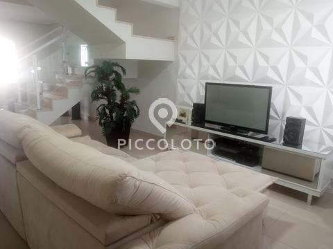 Sobrado para alugar em Valinhos, Roncáglia, com 3 suítes, com 235 m², São Domingos