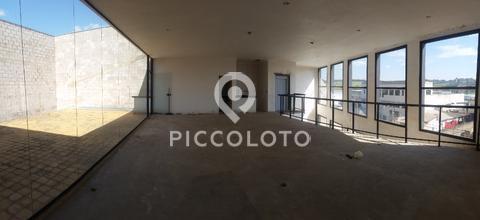 Prédio à venda em Campinas, Loteamento Alphaville Campinas, com 283.39 m²