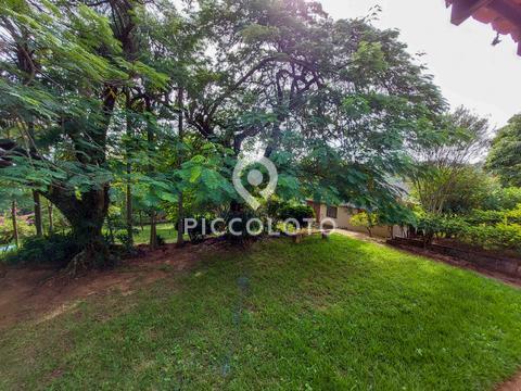 Área à venda em Campinas, Chácaras São Martinho, com 5150 m²