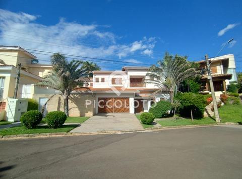 Casa à venda em Campinas, Jardim Madalena, com 5 suítes, com 500 m², Vila Verde - Galleria