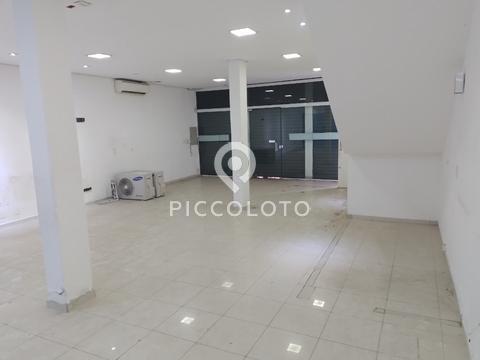 Salão à venda e para alugar em Campinas, Botafogo, com 395 m²