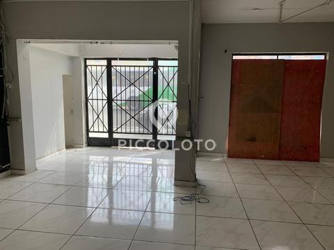 Sobrado à venda em Campinas, Centro, com 3 quartos, com 304 m²