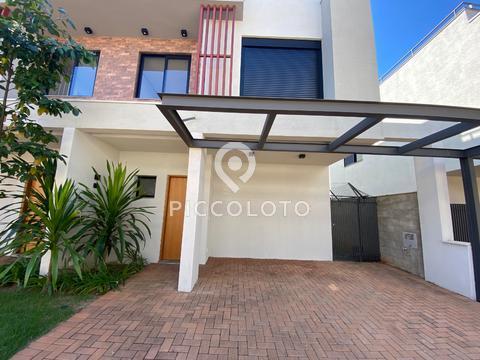 Sobrado à venda e para alugar em Campinas, Chácara Primavera, com 3 suítes, com 150 m²