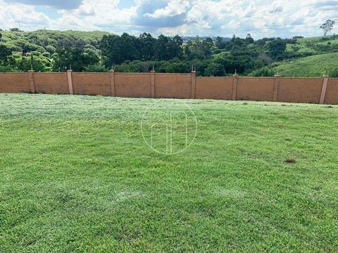 Terreno à venda em Campinas, Alphaville Dom Pedro 3, com 537.98 m²