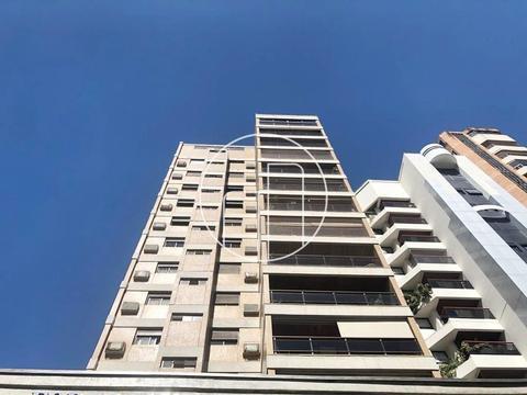 Apartamento à venda em Campinas, Cambuí, com 3 quartos, com 176 m², Forte Santa Cruz