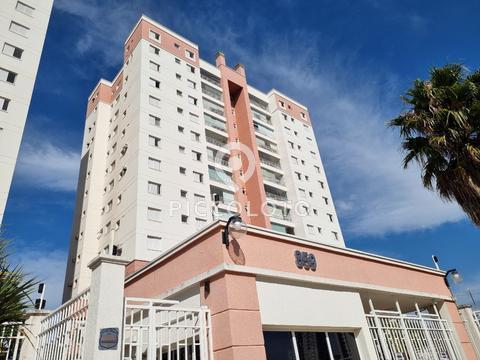 Apartamento para alugar em Campinas, Parque Prado, com 3 suítes, com 108 m², Gemini Parque Prado