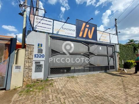 Casa à venda em Campinas, Jardim Guanabara, com 3 quartos, com 295.28 m²