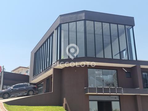 Salão para alugar em Campinas, Swift, com 300 m²