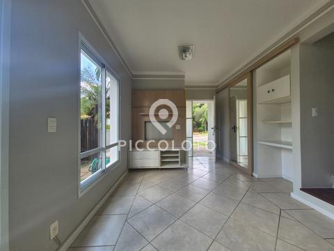 Sobrado à venda e para alugar em Campinas, Loteamento Alphaville Campinas, com 3 quartos, com 190 m²