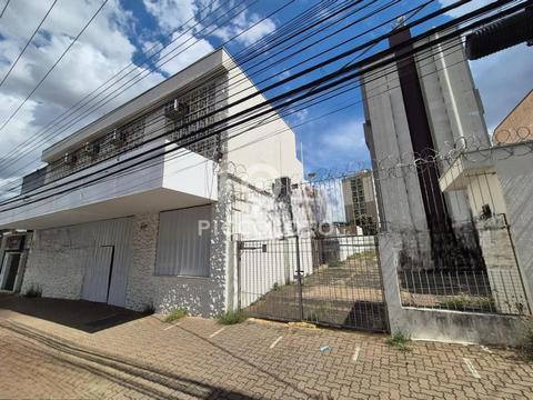 Prédio à venda e para alugar em Campinas, Bonfim, com 485.39 m²