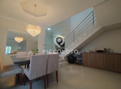 Sobrado à venda em Valinhos, Jardim Alto da Colina, com 3 suítes, com 285 m², Vivenda das Cerejeiras