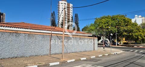 Casa para alugar em Campinas, Jardim Proença, com 5 quartos, com 176 m²