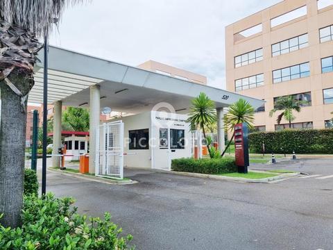 Sala à venda em Campinas, Parque dos Resedás, com 196 m², Parque Empresarial Campinas