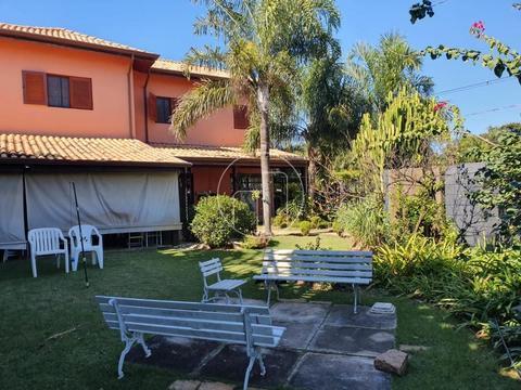Sobrado à venda em Campinas, Loteamento Caminhos de São Conrado (Sousas), com 3 quartos, com 200 m²
