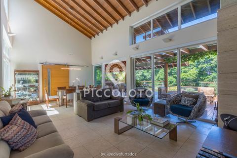 Sobrado à venda e para alugar em Valinhos, Centro, com 5 quartos, com 391 m²