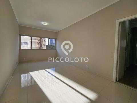 Apartamento à venda em Campinas, Cambuí, com 3 quartos, com 100 m², Condomínio Edifício Ype