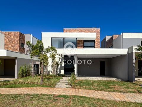 Sobrado à venda e para alugar em Campinas, Alphaville Dom Pedro, com 3 suítes, com 229.97 m²