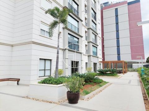 Apartamento à venda em Campinas, Parque Taquaral, com 2 quartos, com 84 m², Living Celebration