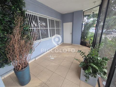 Casa para alugar em Campinas, Nova Campinas, com 6 quartos, com 262 m²
