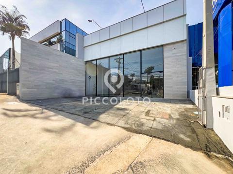 Prédio para alugar em Campinas, Jardim Guarani, com 757.51 m²