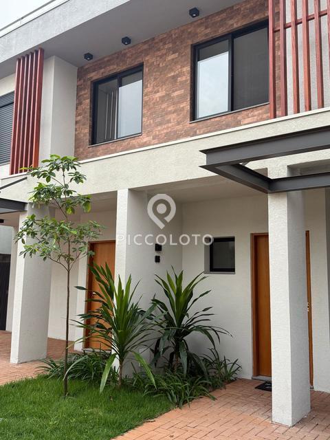 Sobrado à venda e para alugar em Campinas, Chácara Primavera, com 3 suítes, com 150 m²