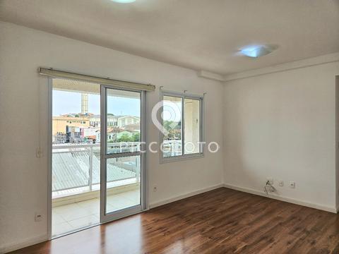 Apartamento à venda em Campinas, Parque Taquaral, com 2 suítes, com 68 m², Vox Residencial