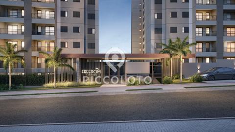 Imagem do lançamento