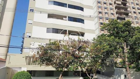 Apartamento à venda em Campinas, Cambuí, com 2 quartos, com 62.8 m², Residencial Carla Cristina
