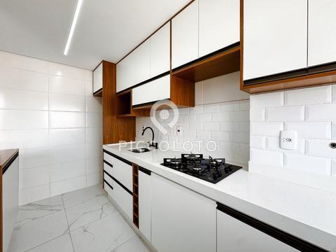 Apartamento à venda e para alugar em Campinas, Jardim Nova Europa, com 2 quartos, com 55 m²