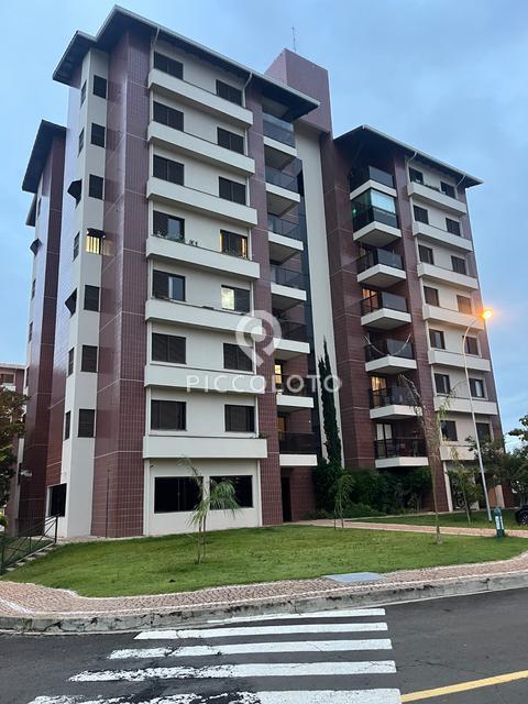 Apartamento à venda em Campinas, Notre Dame, com 3 quartos, com 92 m², Villa das Flores