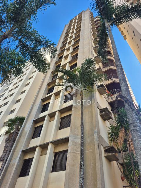 Apartamento à venda em Campinas, Cambuí, com 1 suíte, com 54.76 m², Forte São Pedro