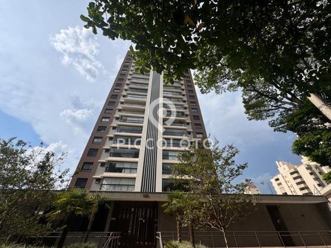 Apartamento para alugar em Campinas, Cambuí, com 3 suítes, com 130 m², Residencial Alto Cambuí