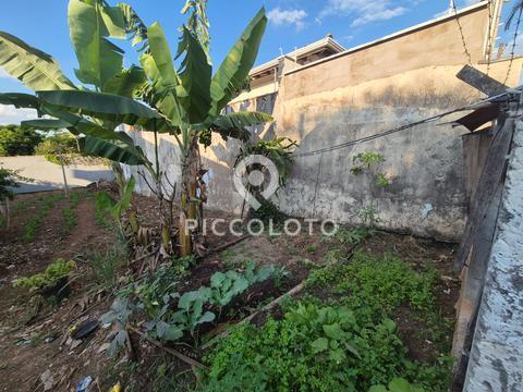 Terreno à venda em Campinas, Nova Campinas, com 250 m²