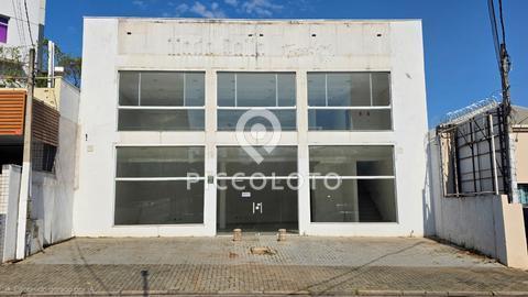 Prédio para alugar em Campinas, Taquaral, com 250 m²
