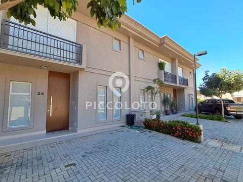 Sobrado à venda em Valinhos, Chácaras Silvania, com 3 suítes, com 210.04 m², Quinta das Parreiras