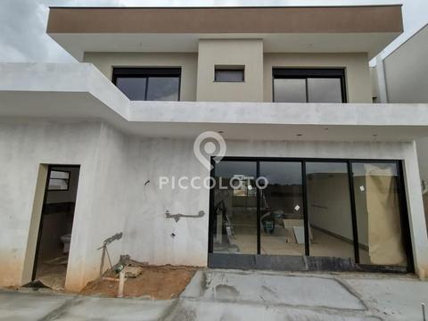 Sobrado à venda em Campinas, Vila dos Plátanos, com 3 suítes, com 295 m², Villa dos Platanos