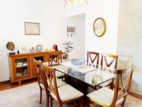 Apartamento à venda em Campinas, Cambuí, com 3 quartos, com 96 m², Residencial Plaza