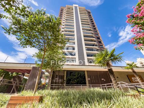 Apartamento à venda e para alugar em Campinas, Cambuí, com 3 suítes, com 130 m²