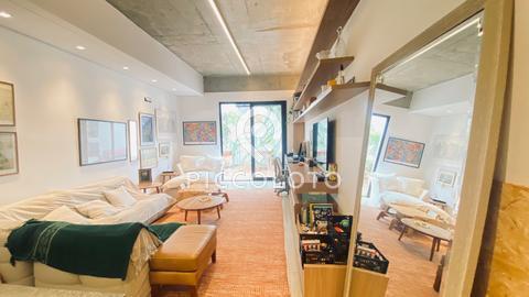 Apartamento Garden à venda e para alugar em Campinas, Parque Nova Campinas, com 2 suítes