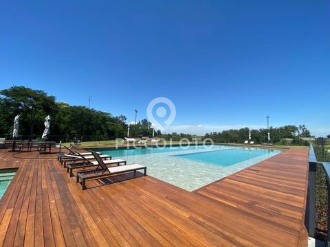 Terreno à venda em Campinas, Jardim Madalena, com 479.11 m², Artesano Galleria