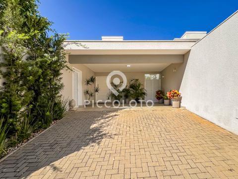 Sobrado à venda em Campinas, Bairro das Palmeiras, com 4 quartos, com 185 m²