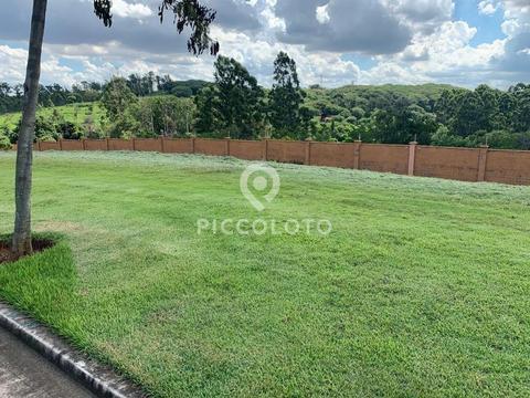 Terreno à venda em Campinas, Alphaville Dom Pedro 3, com 537.85 m²