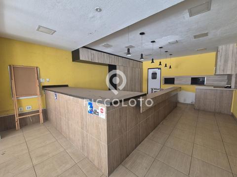 Loja à venda e para alugar em Campinas, Loteamento Alphaville Campinas, com 183 m², Alphabusiness