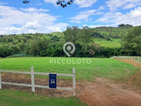 Terreno à venda em Valinhos, Chácaras Alpina, com 21727.27 m², Haras La Estancia