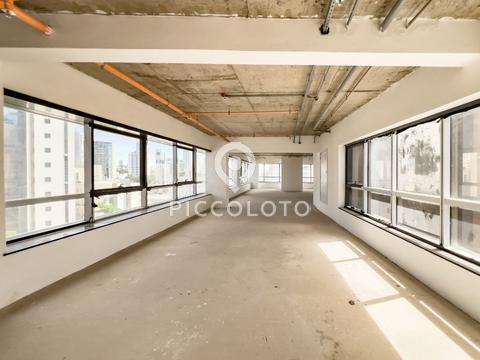 Sala para alugar em Campinas, Chácara da Barra, com 198.14 m², Mazal Tower